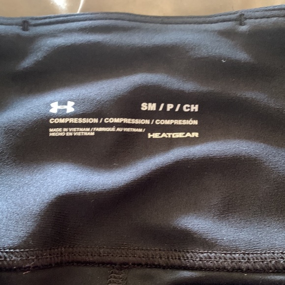Under Armour Leggins - Picture 5 of 5